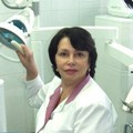 Фотография специалиста Дорофеева Ирина Ивановна