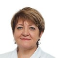 Фотография специалиста Башарова Татьяна Ивановна