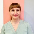 Фотография специалиста Жердева Дина Андреевна
