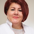 Фотография специалиста Конюшина Татьяна Петровна