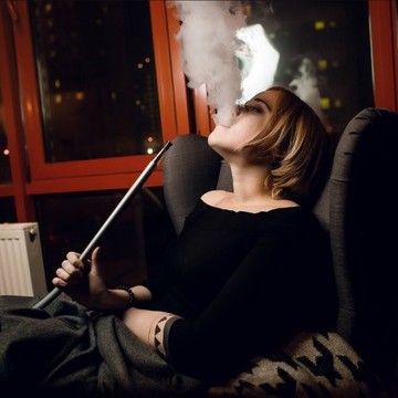 Лаунж-кафе КОТ на улице Липчанского фото 1