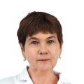 Фотография специалиста Майданенко Наталья Артуровна