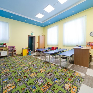 Частный детский сад и школа Kidsbridge в Домодедово фото 1