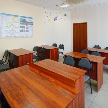 Автошкола Выбор на улице Генерала Лизюкова фото 2