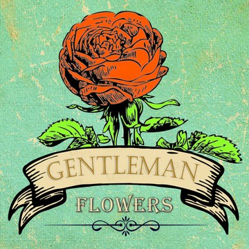Gentleman Flowers фото 1