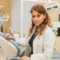 Фотография специалиста Матевосян Кристина Валерьевна