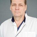 Фотография специалиста Тарковский Арсений Андреевич
