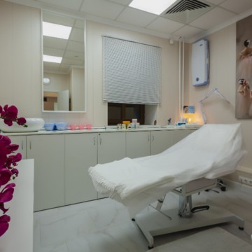 Косметология Darmed Clinic на Фрунзенской фото 2