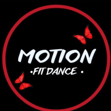 Танцы Motion Fitdance фото 1
