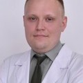 Фотография специалиста Посаженников Иван Сергеевич