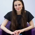 Фотография специалиста Хеираниди Тинатин