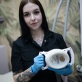 Фотография специалиста Бондаренко Кристина