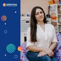 Фотография специалиста Романенкова Анастасия