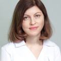 Фотография специалиста Елсукова Елена Олеговна