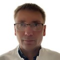 Фотография специалиста Иванов Дмитрий Викторович
