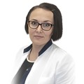 Фотография специалиста Анистратенко Галина Валерьевна