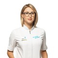 Фотография специалиста Морозова Ольга Александровна
