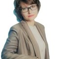 Фотография специалиста Родионова Ольга Михайловна