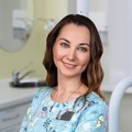 Фотография специалиста Садыкова Лианна Тагировна