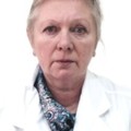 Фотография специалиста Чумаченко Елена Владимировна