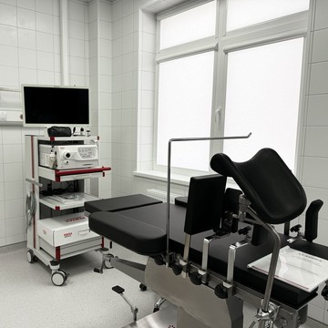 Клиника высоких технологий WMT на улице Петра Метальникова фото 1