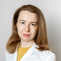 Фотография специалиста Салина Екатерина Анатольевна