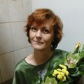 Фотография специалиста Сокалова Илона Евгеньевна