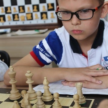 Школа шахмат Анатолия Боталова на Ленинском проспекте фото 2