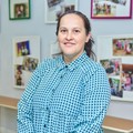 Фотография специалиста Бармина Ирина