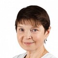 Фотография специалиста Макарова Валерия Юрьевна