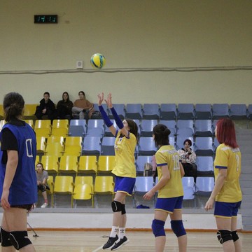 Волейбольная школа Libero фото 2