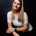 Фотография специалиста Ерекина Анастасия