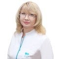 Фотография специалиста Тихонова Татьяна Владимировна