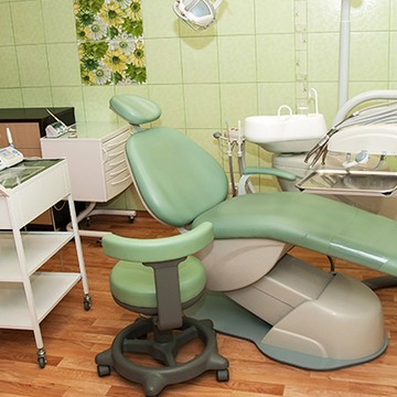 Клиника «Практическая стоматология «СТДент» фото 3