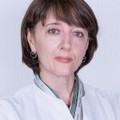 Фотография специалиста Евсеенко Елена Константиновна
