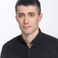 Фотография специалиста Косарев Иван Юрьевич