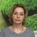 Фотография специалиста Дмитришина Ирина Николаевна