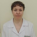 Фотография специалиста Лемжина Элла Викторовна