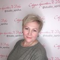 Фотография специалиста Назаркина Людмила