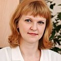 Фотография специалиста Хорькова Наталья Юрьевна