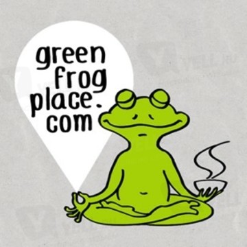 Greenfrogplace - магазин китайского чая фото 1