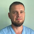 Фотография специалиста Белицкий Станислав Николаевич