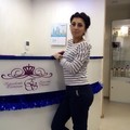 Фотография специалиста Сибгатуллина Виктория