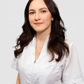 Фотография специалиста Солдатова Анастасия Владимировна