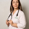 Фотография специалиста Тарасова Елена Александровна