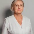 Фотография специалиста Мажаренко Елена Александровна