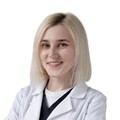 Фотография специалиста Кожевникова Мария Дмитриевна