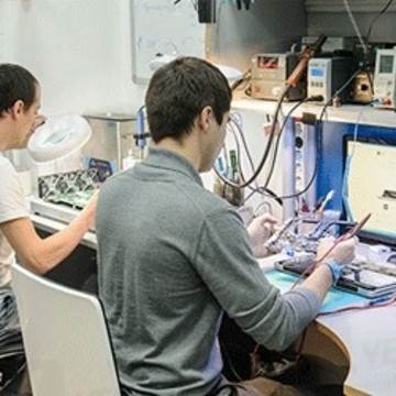 Ремонтная мастерская 27минут.ру на Кастанаевской улице фото 2