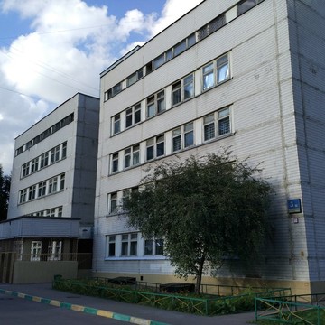 Городская поликлиника №210 в Москве фото 2