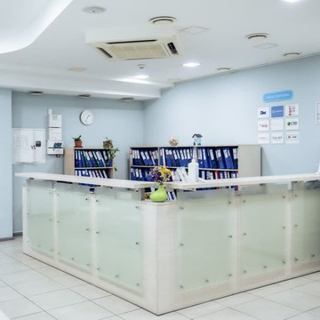 Медицинский центр «Медканон» фото 1